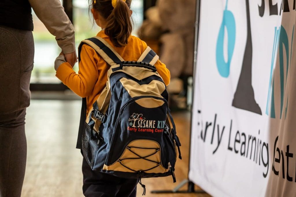 Sesame Kids Ballarat - Childcare Ballarat