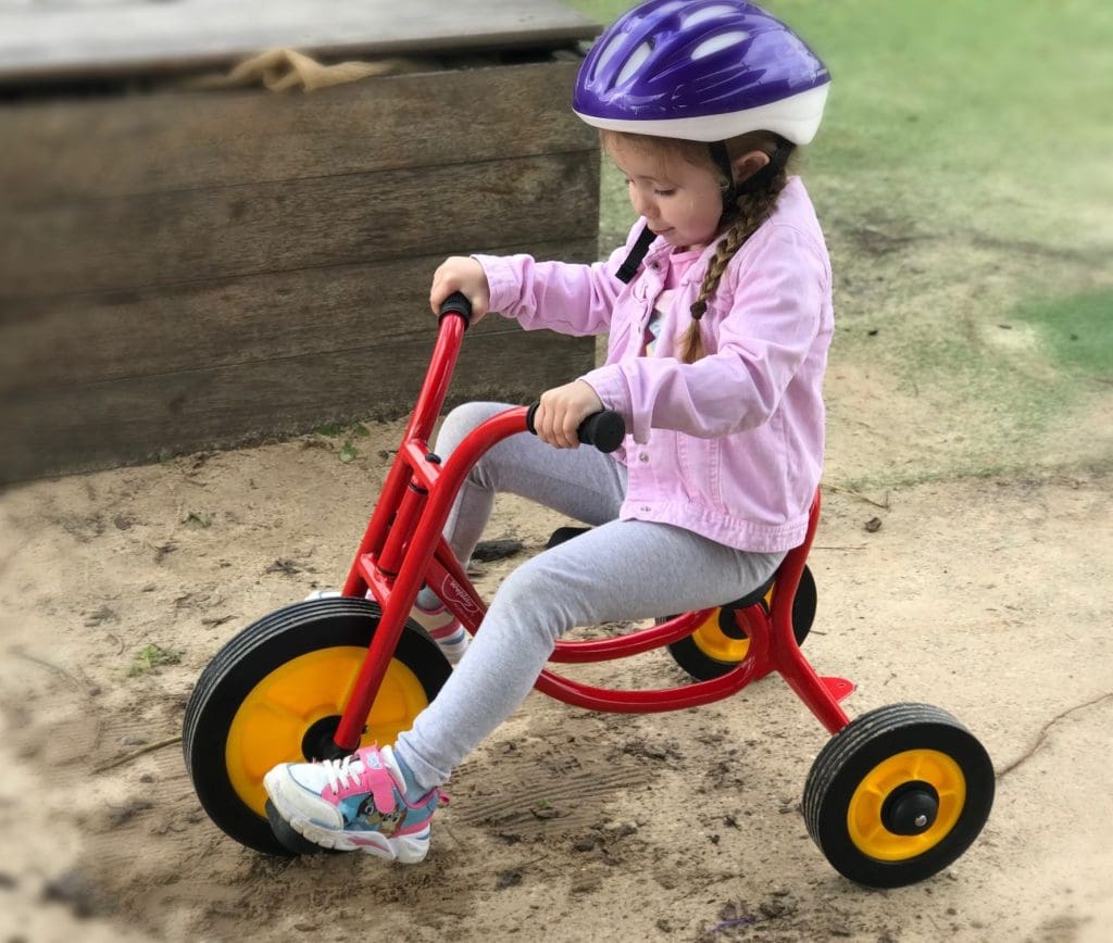 BallaratKindergarten