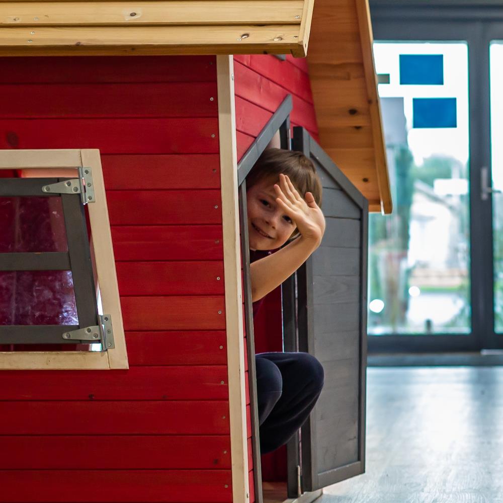 childcare ballarat playing