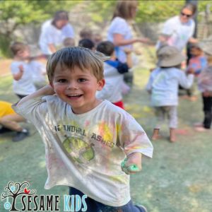 Before and After School Care